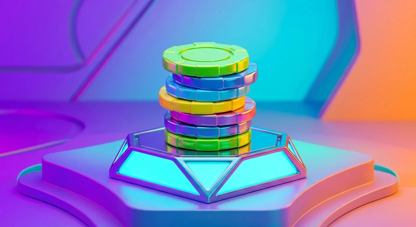 777 casino kaarten en fiches